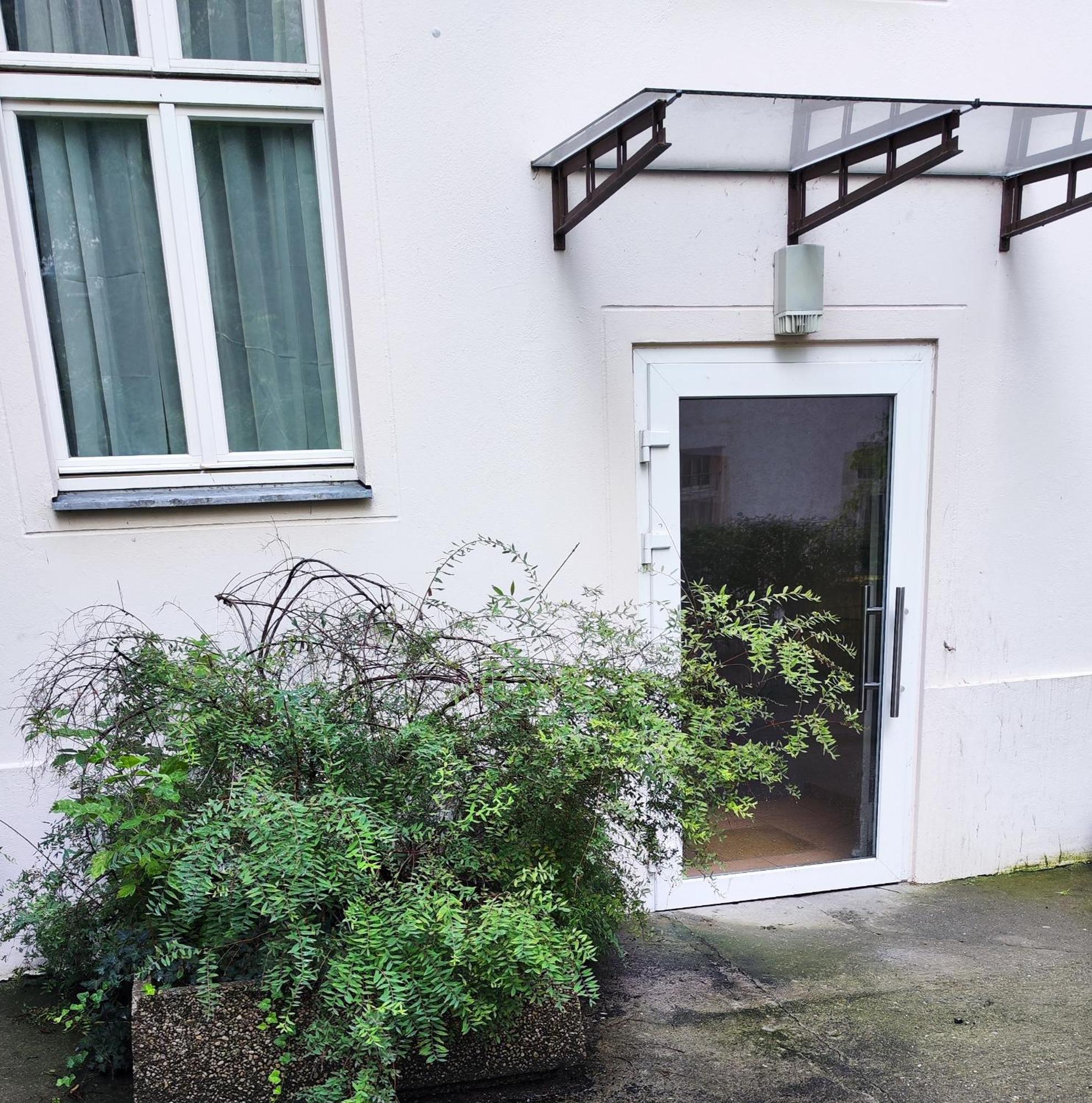 One Way Apartment Berlino Esterno foto